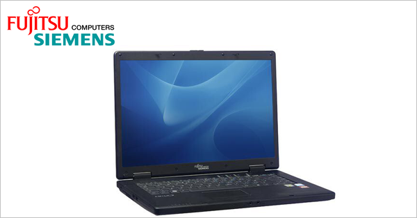 siemens laptop tamiri