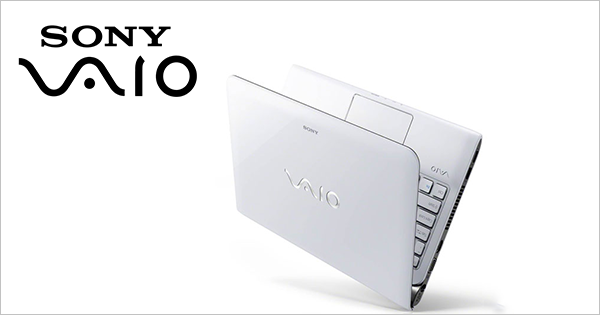 sony laptop tamiri